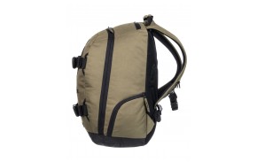 ELEMENT Mohave - Army - Skateboarding Backpack with Straps