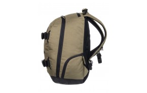 ELEMENT Mohave - Army - Skateboard Rucksack mit Gurten