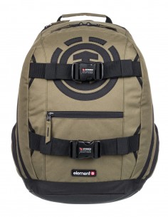 ELEMENT Mohave - Army - Backpack Skate