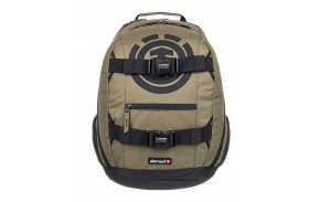 ELEMENT Mohave - Army - Backpack Skate