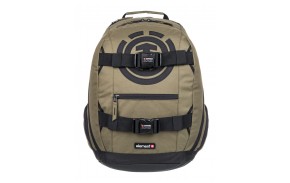 ELEMENT Mohave - Army - Rucksack Skate