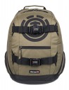 ELEMENT Mohave - Army - Backpack