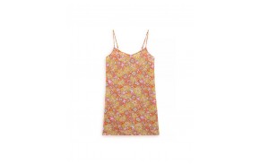 VANS Resort Floral - Sun Baked - Dress