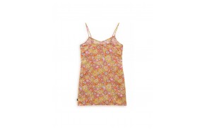 VANS Resort Floral - Sun Baked - Dress (women)