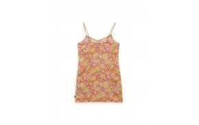 VANS Resort Floral - Sun Baked - Robe (femmes)