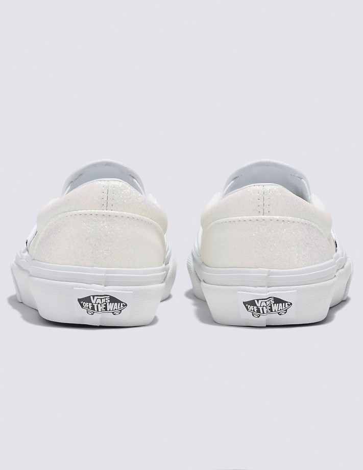 Zapatos Vans Niña Vans NiÃ±a Liverpool Vans Kohls Glitter Shoes