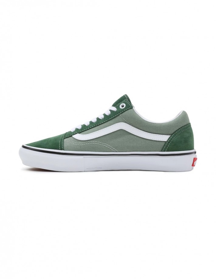 VANS Skate Old Skool Greener Pastures Skate shoes