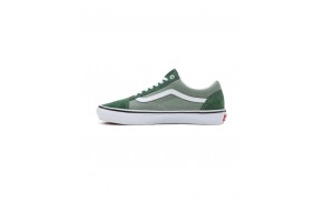 VANS Skate Old Skool - Greener Pastures - Chaussures de skate (semelle)