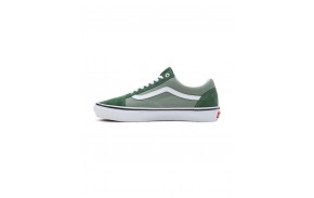 VANS Skate Old Skool - Greener Pastures - Skate shoes (sole)