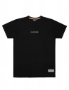 JACKER Underground - Nero - T-shirt