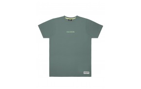 JACKER Underground - Green - T-shirt