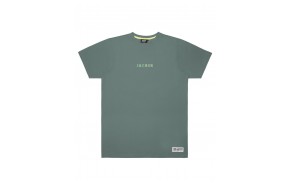 JACKER Underground - Green - T-shirt