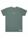 JACKER Underground - Verde - Camiseta