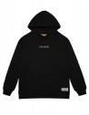 JACKER Underground - Schwarz - Kapuzenpullover