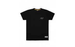 JACKER Gentlemen Club - Black - T-shirt