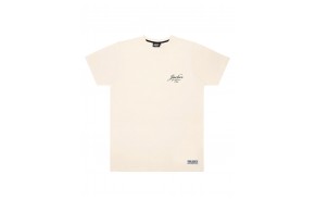 JACKER Gentlemen Club - Beige - T-shirt