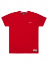 JACKER Tits Attack - Rosso - T-shirt