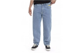 HOMEBOY X-Tra Baggy Moon - Jeanshose für Männer