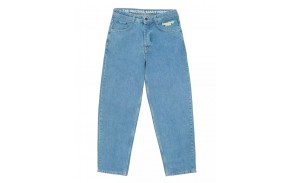 HOMEBOY X-Tra Baggy Moon - Pantalon Jean