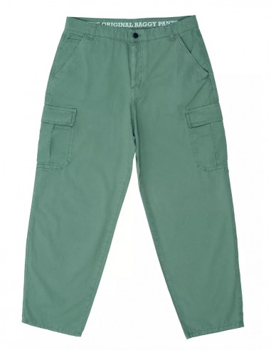 HOMEBOY X-Tra Cargo - Olive - Pants