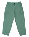 HOMEBOY X-Tra Cargo - Olijf - Broek