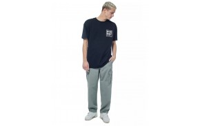 HOMEBOY X-Tra Cargo - Olive - Pantalon de skate