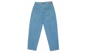 HOMEBOY X-Tra Baggy Denim Moon - Women's Denim Pants