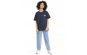 HOMEBOY X-Tra Baggy Denim Moon - Jean Pants (woman)