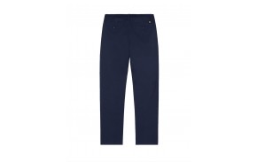 DICKIES Kerman - Marine Blue - Pantalon (dos)