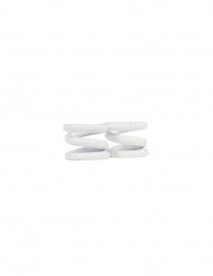ORIGINAL Tension Springs - Accessories from trucks (white)