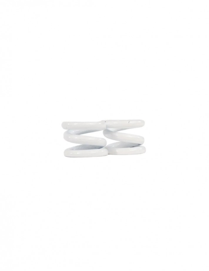 ORIGINAL Ressorts Tension Springs - Accessoires de trucks (blanc)