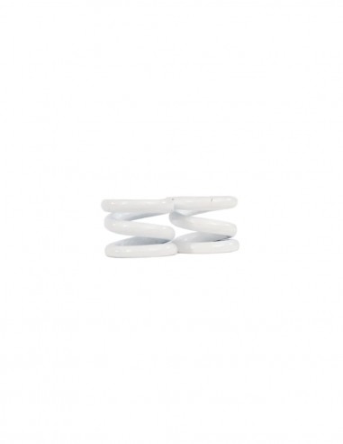 ORIGINAL Tension Springs - Accessories from trucks (white)
