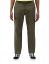 DICKIES Millerville - Verde militar - Pantalones