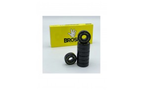 BROSKI Fast and Furious Abec 7 - Skateboard bearings