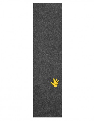 BROSKI Hand - Skateboard grip