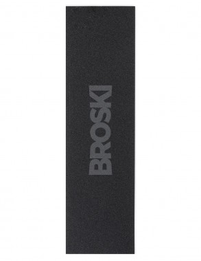 BROSKI Wordmark - Skate Grip