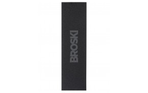 BROSKI Wordmark - Grip de skate
