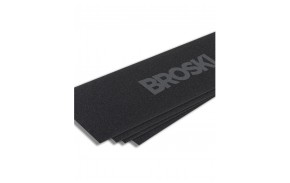 BROSKI Wordmark - Grip de skateboard