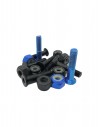 BROSKI JJP Sapphire 1" Inbus - Platkop - Schroeven en bouten