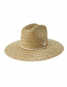 BILLABONG New Comer - Natural - Straw hat