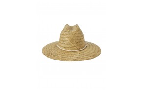 BILLABONG New Comer - Natural - Straw hat for women