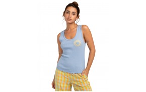 BILLABONG Right On Time - Good Tides - Tank Top