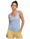 BILLABONG Right On Time - Good Tides - Camiseta de tirantes