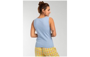 BILLABONG Right On Time - Good Tides - Tank Top (Damen)