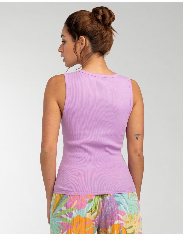 Lilac Dreams Tank Lilac Dreams Tank