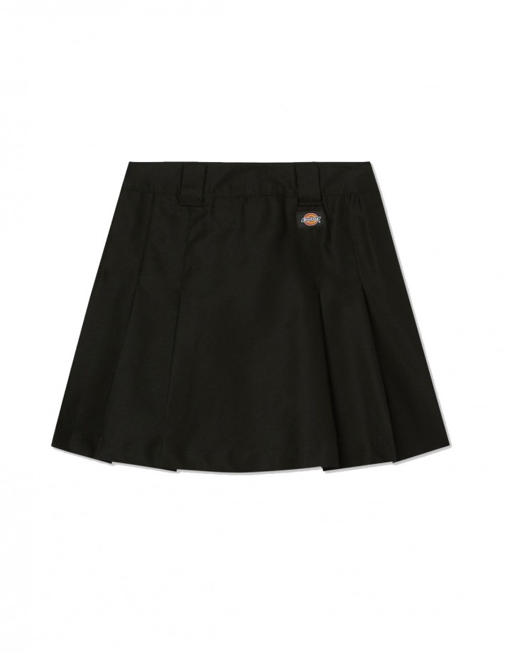 DICKIES Elizaville - Black - Skirt