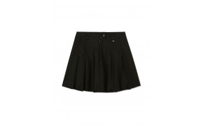 DICKIES Elizaville - Black - Women's Skirt