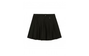 DICKIES Elizaville - Noir - Jupe femme