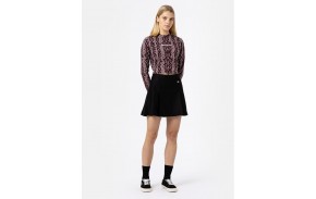 DICKIES Elizaville - Black - Skate Skirt