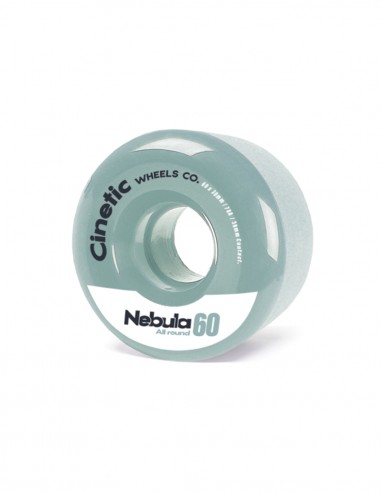 CINETIC Nebula 60 mm 78a - Longboard wheels